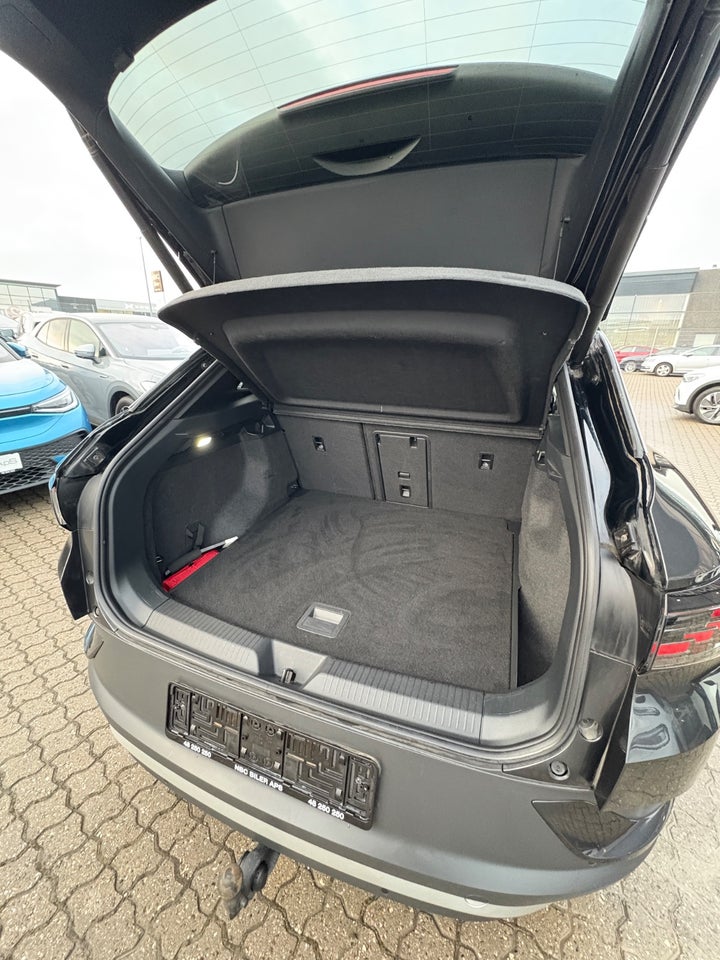 VW ID.4 77 1ST Pro Performance Max 5d