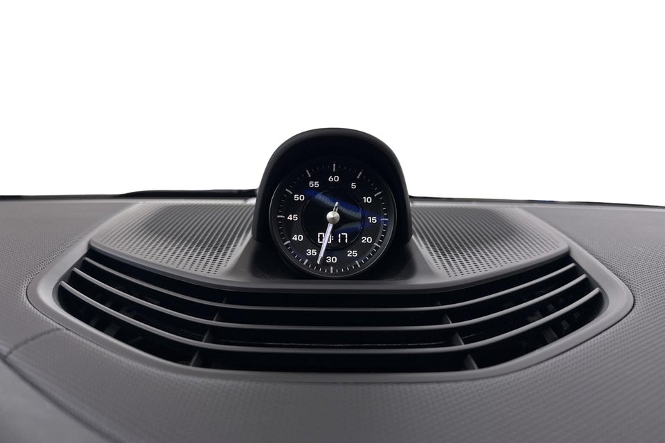 Porsche Taycan 4S Performance+ Cross Turismo 5d
