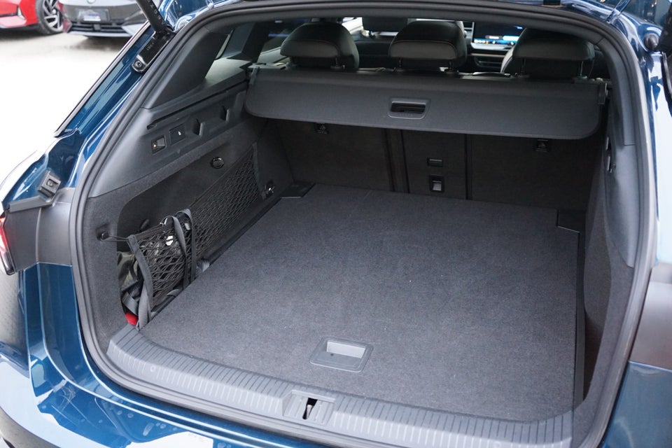 VW ID.7 77 Style Tourer 5d