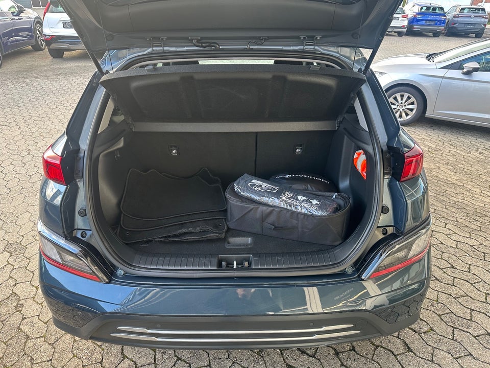 Hyundai Kona 64 EV Trend 5d