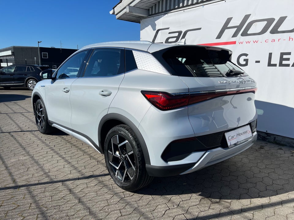 BYD Atto 3 60 Design 5d