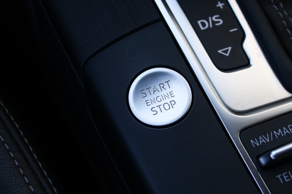 Audi A3 1,4 e-tron S-line Sportback S-tr. 5d