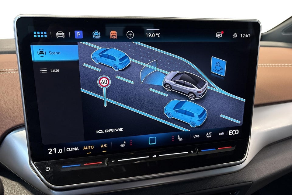 VW ID.5 52 Pure Performance 5d