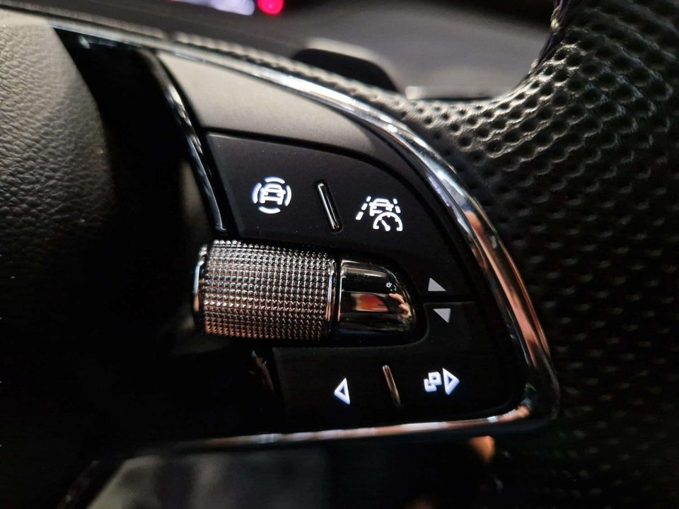 Skoda Enyaq 80 iV Sportline 5d