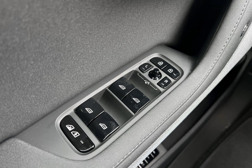 Polestar 2 Long Range 5d