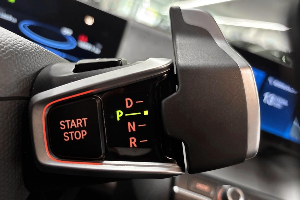 BMW i3s Charged Plus 5d