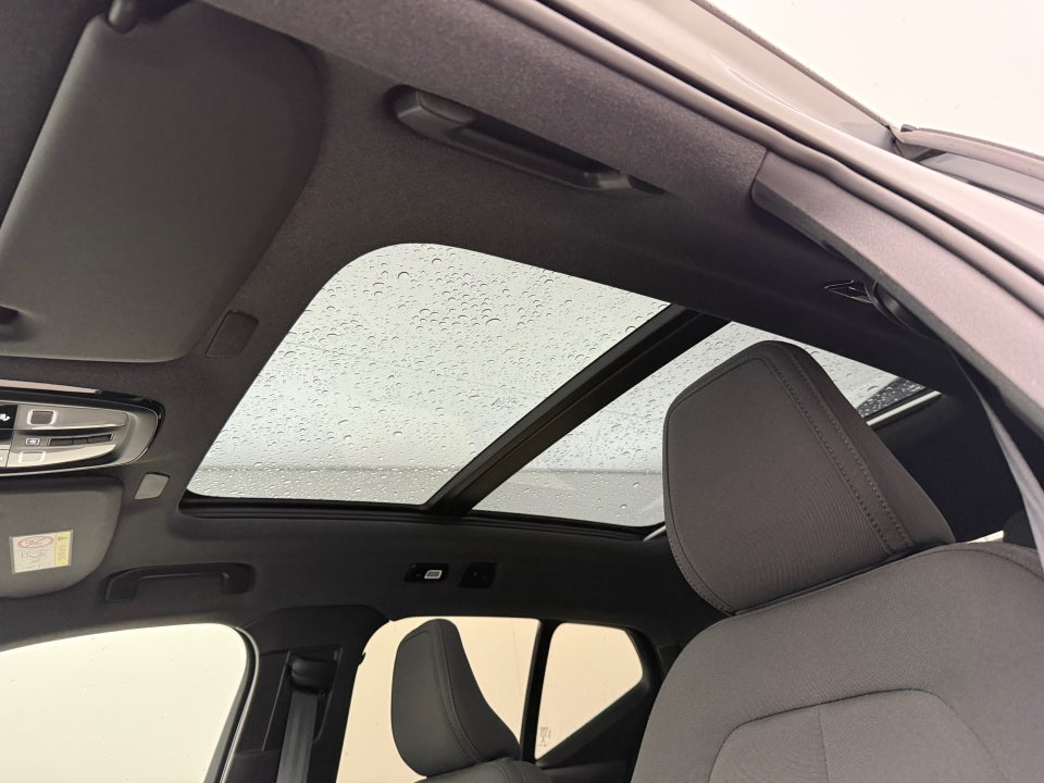 Volvo XC40 P8 ReCharge Twin Pro 5d