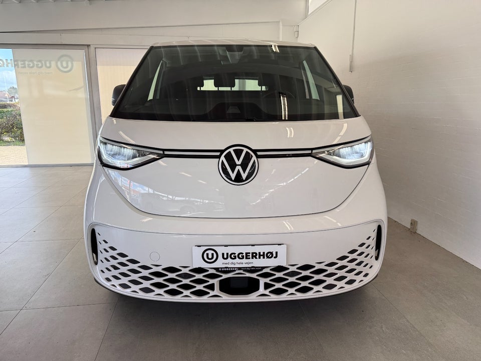 VW ID. Buzz 77 Cargo Comfort