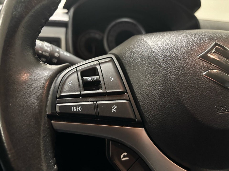 Suzuki Ignis 1,2 mHybrid Adventure 5d