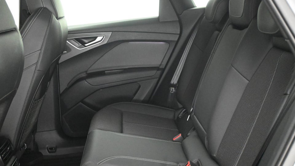 Audi Q4 e-tron 45 Ultra S-line 5d