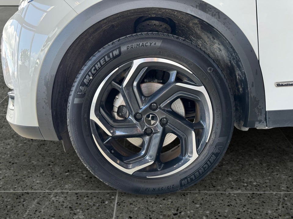 DS DS 3 CrossBack 50 E-Tense Rivoli 5d