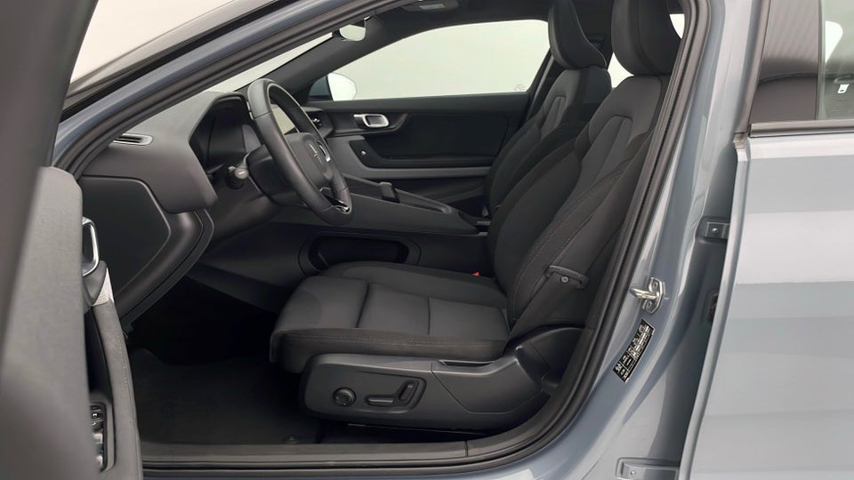 Polestar 2 Long Range AWD 5d