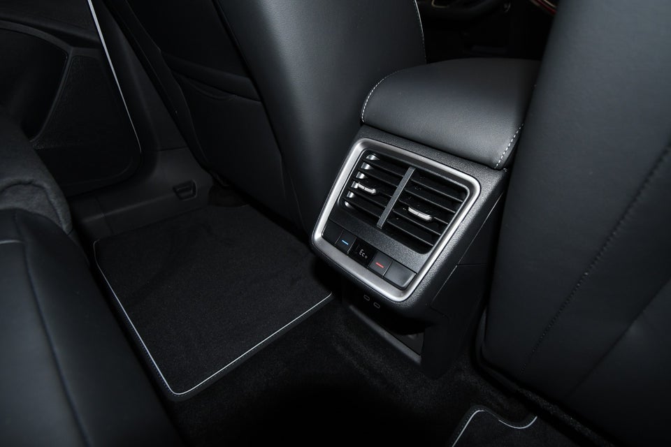 Skoda Enyaq 85 iV Sportline Advanced 5d