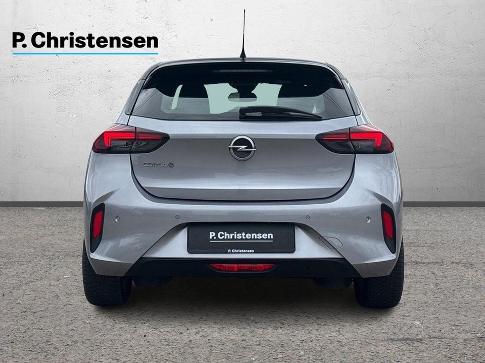 Opel Corsa-e 50 GS-Line 5d