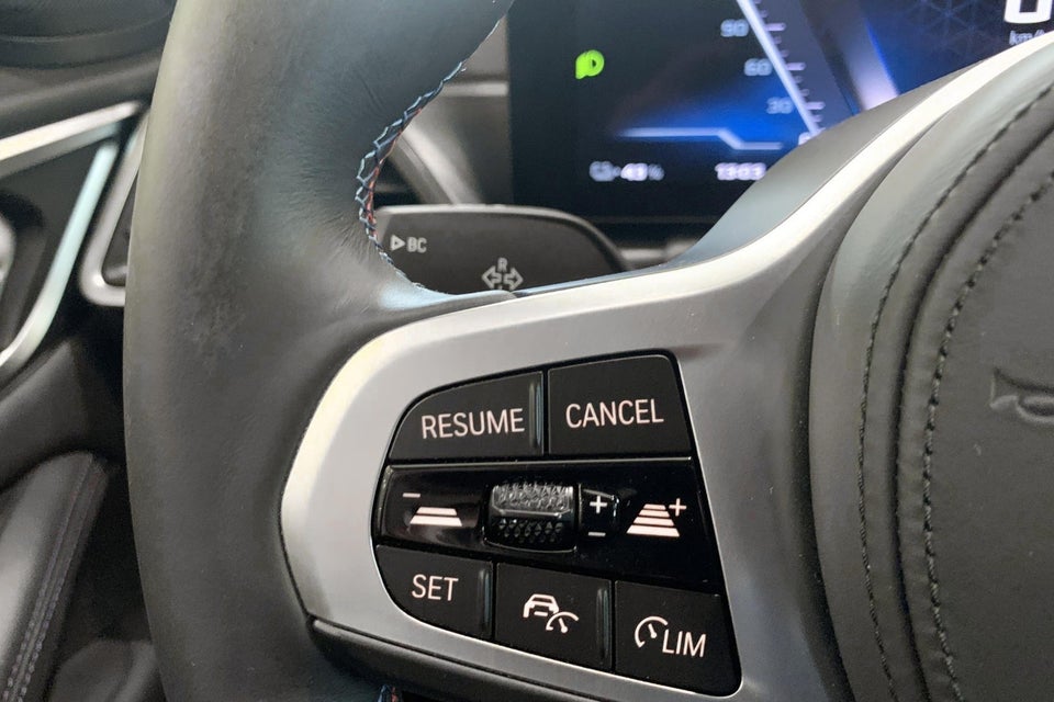 BMW i4 M50 M-Sport xDrive 5d