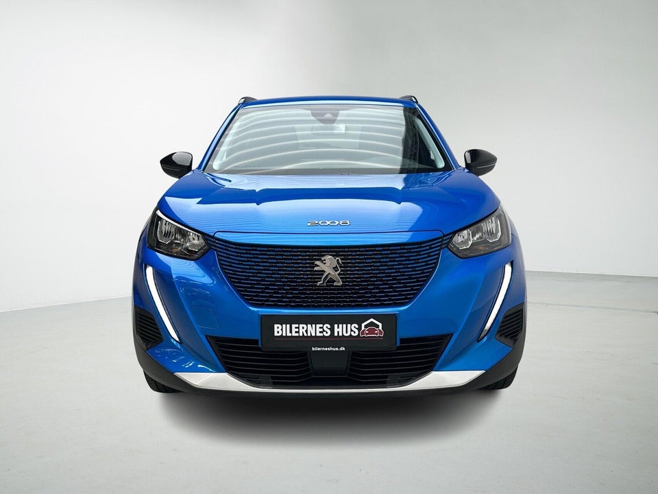 Peugeot e-2008 50 Allure Pack 5d