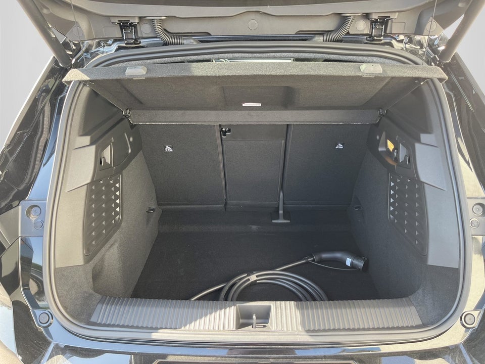 Renault Scenic E-Tech 87 Techno 5d