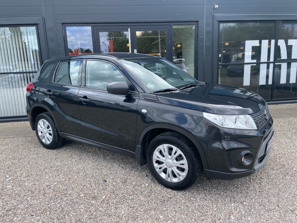 Suzuki Vitara 1,6 Comfort 5d