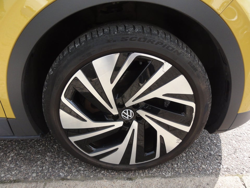 VW ID.4 77 1ST Pro Performance 5d