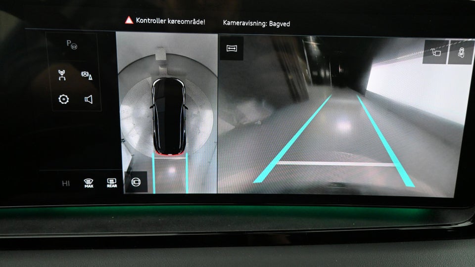 Audi Q6 e-tron Progress quattro 5d