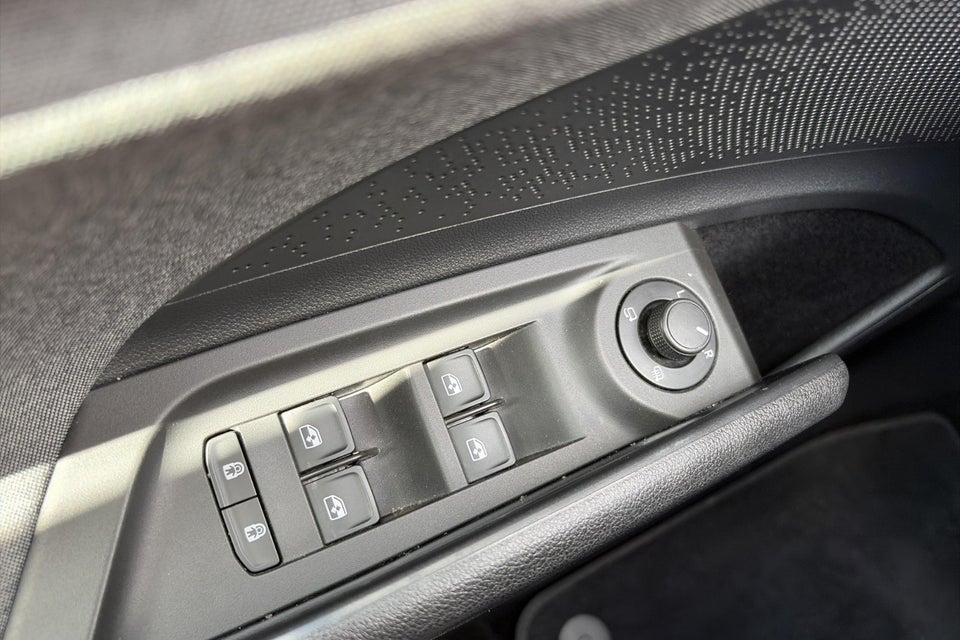 Skoda Enyaq 85 iV 5d