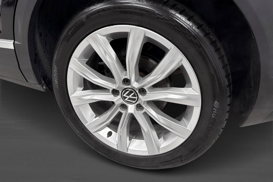 VW T-Roc 1,5 TSi 150 Style Team DSG 5d