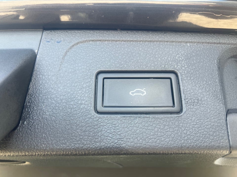 VW Passat 1,5 TSi 150 Elegance High Variant DSG 5d