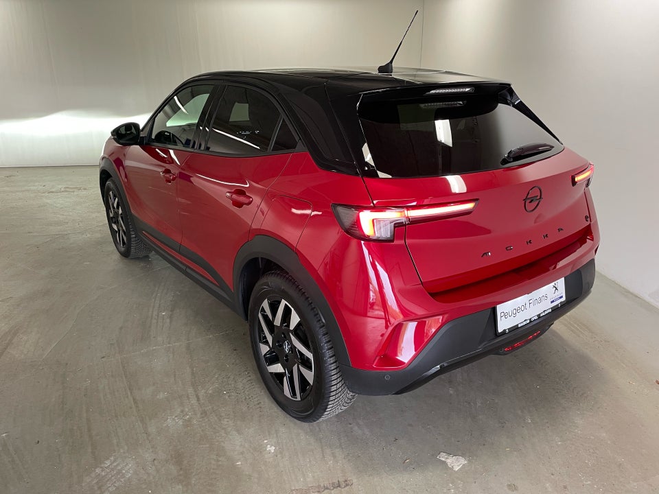 Opel Mokka-e 50 GS Line 5d