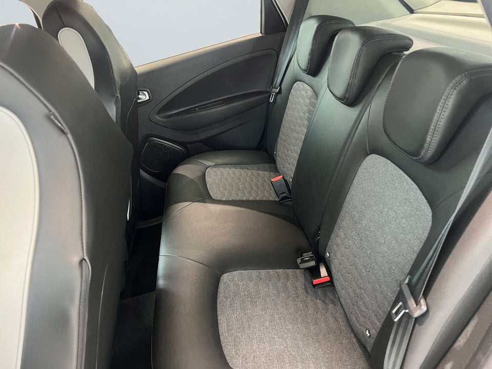 Renault Zoe 52 Intens 5d