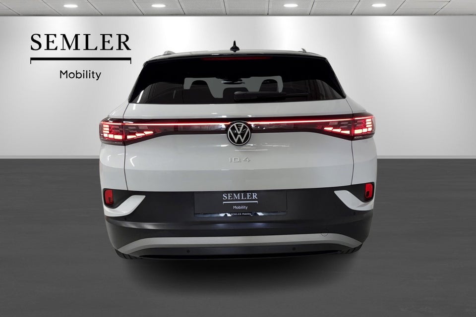VW ID.4 77 Style 4Motion 5d