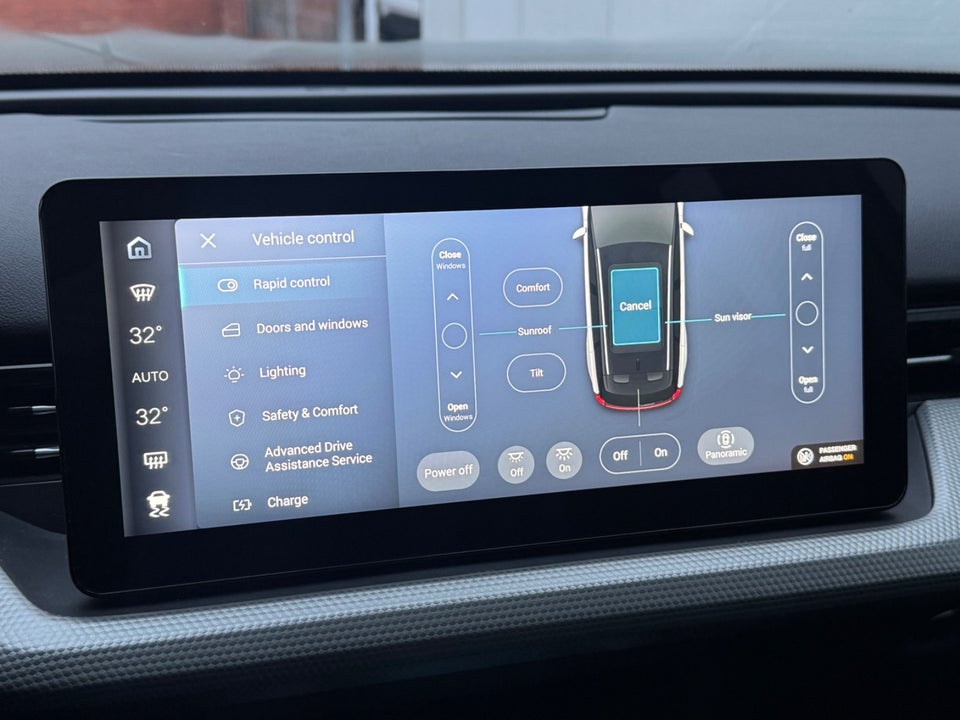 Aiways U5 Premium 5d