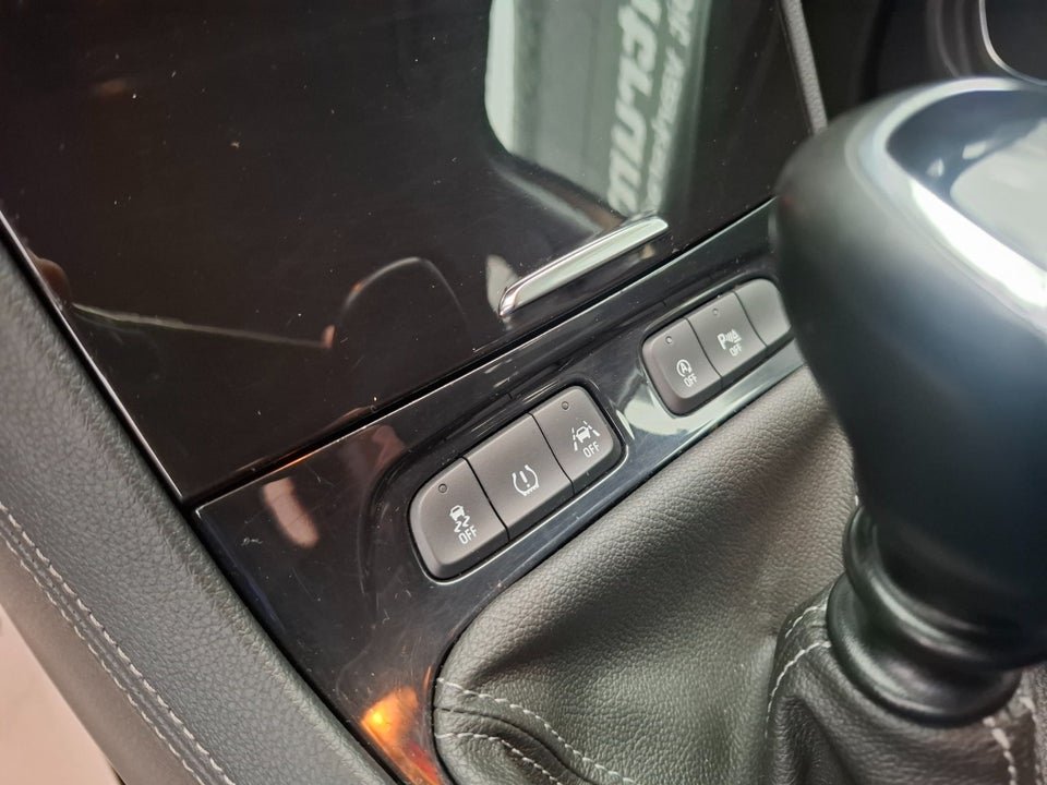 Opel Grandland X 1,2 T 130 Enjoy 5d