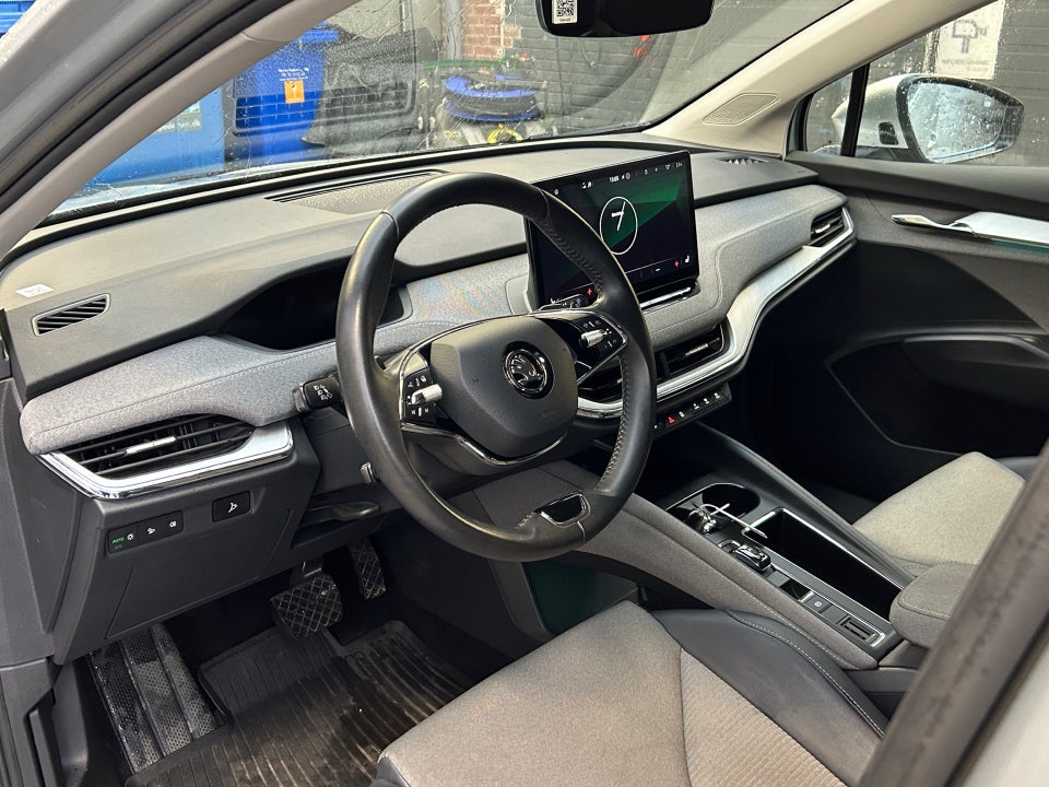 Skoda Enyaq 80 iV Loft 5d