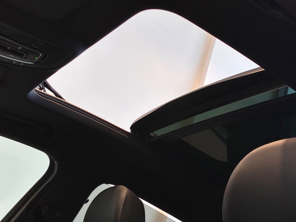 Audi e-tron 55 S-line quattro 5d