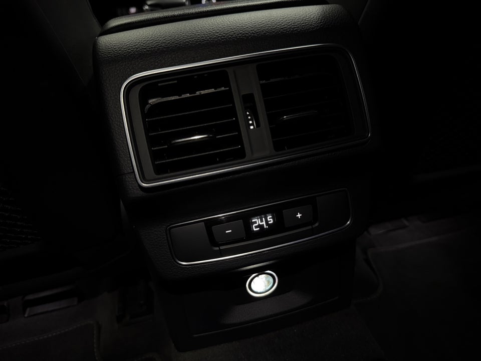 Audi SQ5 3,0 TFSi quattro Tiptr. 5d