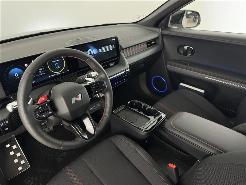 Hyundai Ioniq 5 84 N Line 5d