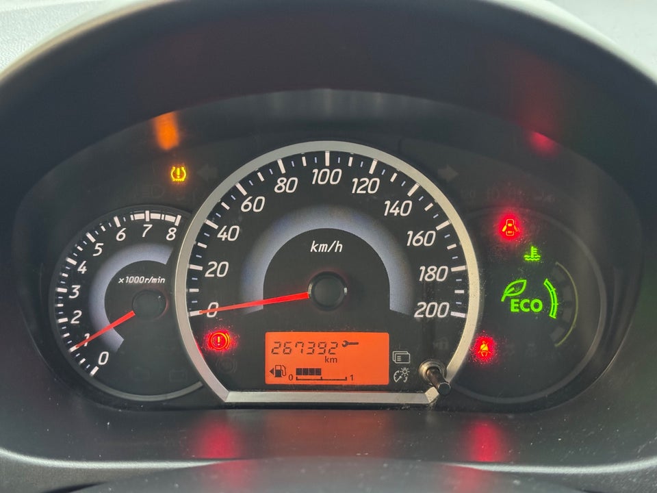 Mitsubishi Space Star 1,2 Intense 5d