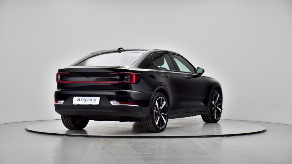 Polestar 2 Long Range AWD 5d