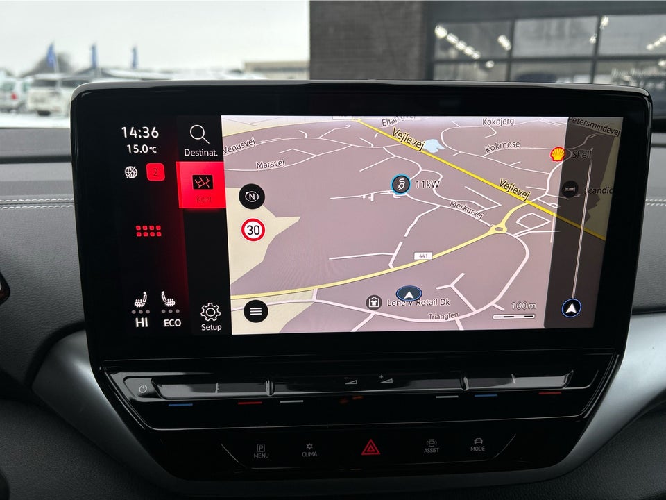 VW ID.5 77 Pro Performance 5d