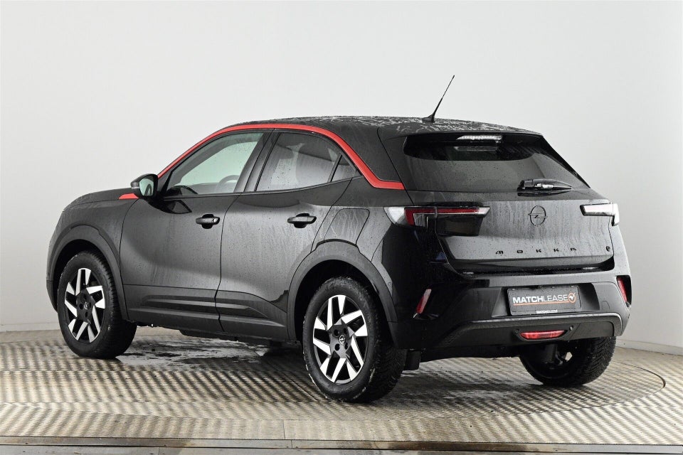 Opel Mokka-e 50 GS Line 5d