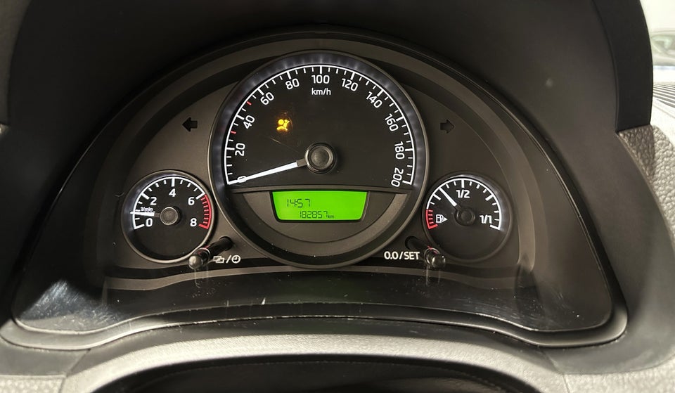 Skoda Citigo 1,0 60 Ambition 3d