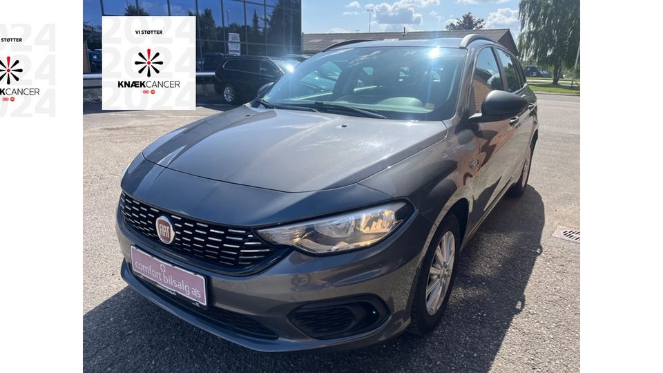 Fiat Tipo 1,4 T-Jet 120 Easy SW 5d