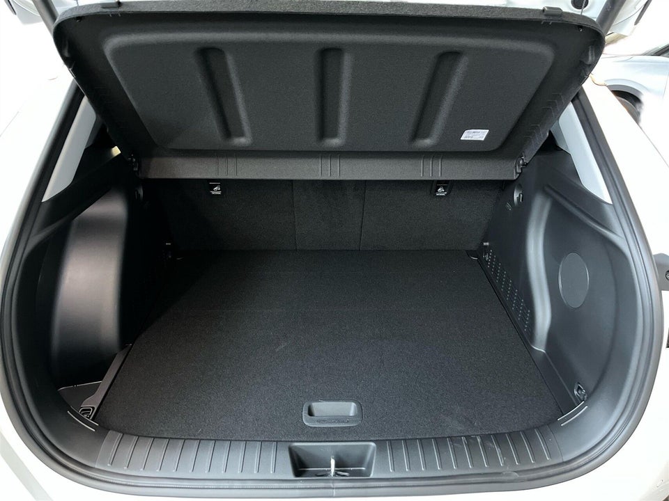 Hyundai Kona 65 EV Ultimate 5d