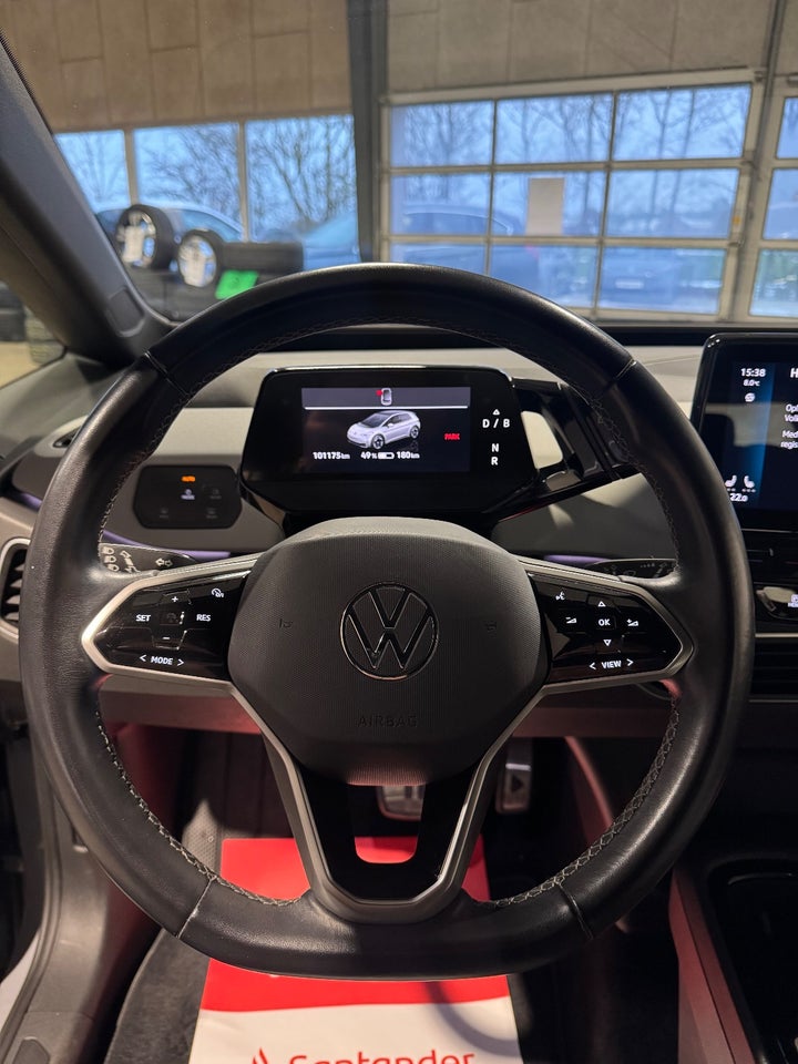 VW ID.3 77 Pro S 5d