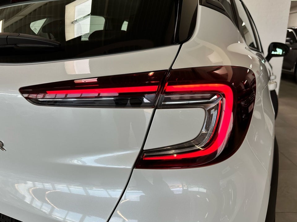 Renault Captur 1,5 dCi 95 Zen 5d