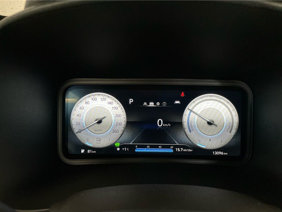 Hyundai Kona 39 EV Select 5d