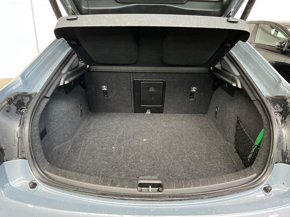 Polestar 2 Long Range 5d