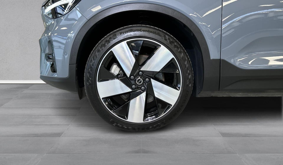 Volvo XC40 P6 ReCharge Ultimate 5d