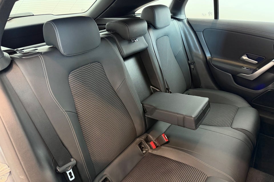 Mercedes CLA250 e 1,3 Progressive Line Shooting Brake aut. 5d