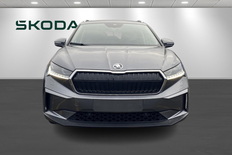 Skoda Enyaq 85 iV Premium 5d